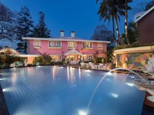 Mayfair Himalayan Spa Resort