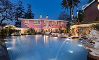 Mayfair Himalayan Spa Resort