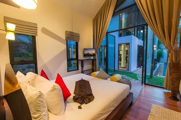 รูปภาพของฮิดเดน พูลวิลล่า