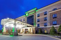 Holiday Inn ARLINGTON NE-RANGERS BALLPARK by IHG Hotels in Arlington