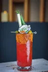 The Parker Hotel and Rooftop - bar