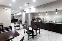 Express Inn Hotels in Rosenberg