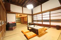 Fuji Sakura House