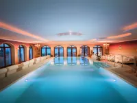 Panorama Seeresort & Spa Hotels in Uckermark