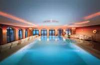 Panorama Seeresort & Spa Hotel di Prenzlau