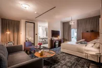 Lear Sense - Experience Luxury Hotel فنادق في Rechovot