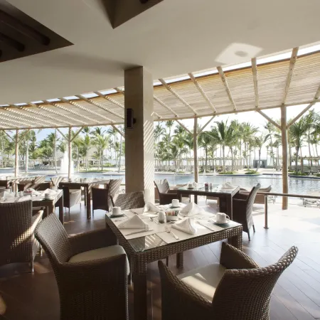 Barceló Bávaro Palace All Inclusive