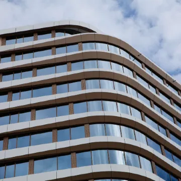 Hampton by Hilton Munich City Center East