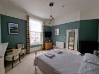 The Portland Hotel Hotels in Folkestone