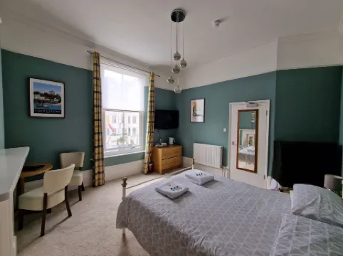 ポートランド ホテル