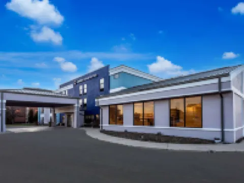 Comfort Inn & Suites Fishers - Indianapolis Hotels in Fishers