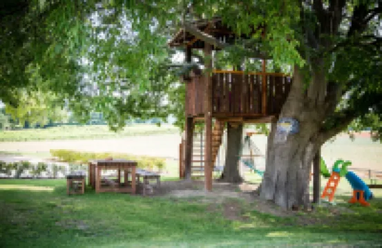 Agriturismo Bosco Del Gal