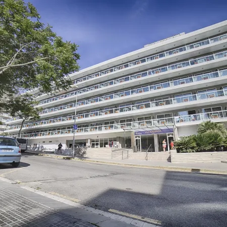 Ohtels Villa Dorada