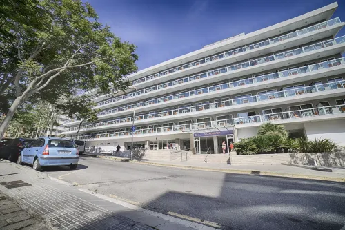 Ohtels Villa Dorada