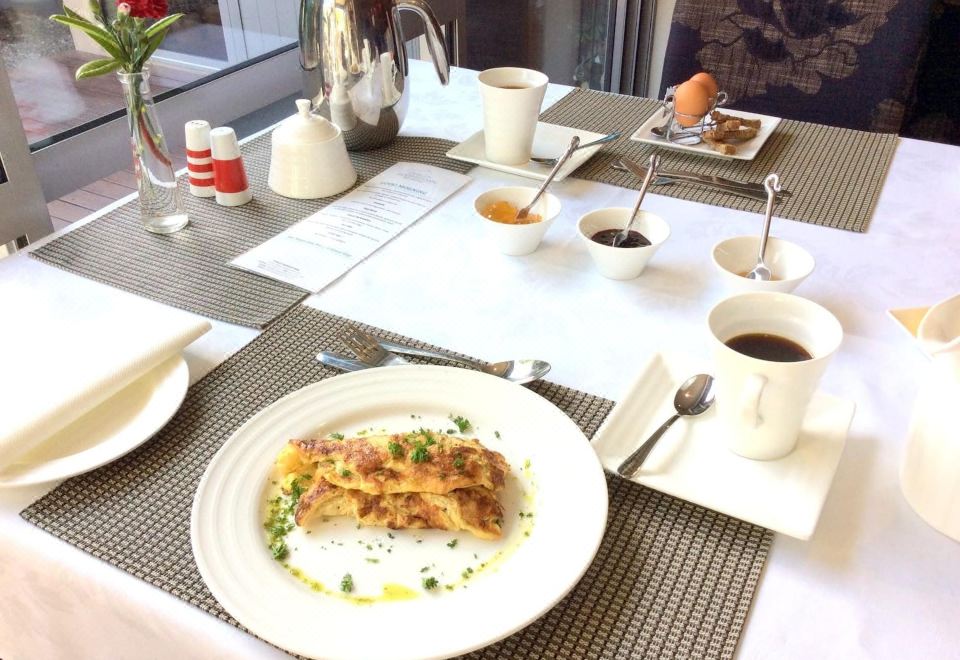 샬레 퀸스타운 후기 이미지