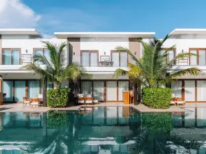 Top 20 Four-Star Hotels in Guatemala