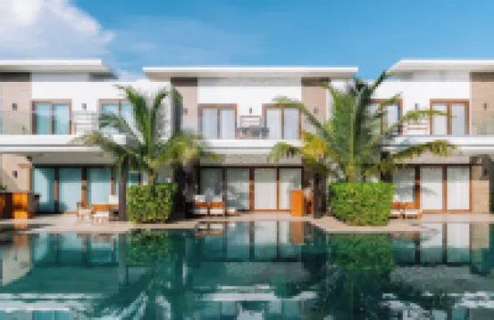 Villas la Mar Hotels in 