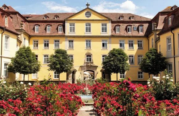 基希貝格城堡生物酒店