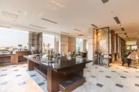 Lumbini Heritage Hotels in Lumbini Sanskritik