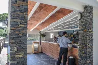 Hotel Playa Sol - bar