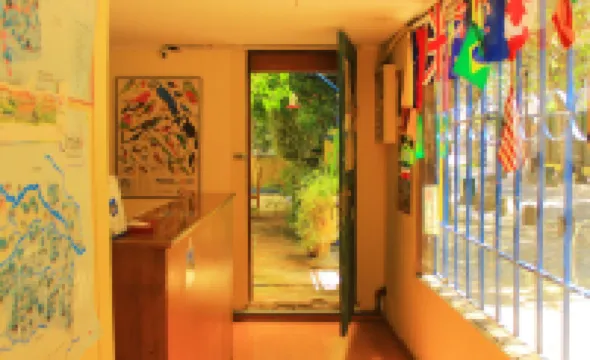 Hostal Posada del Maple