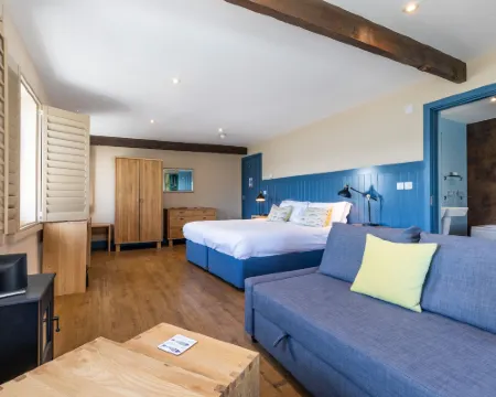 The Seagate Hotels in Appledore