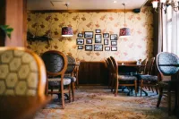 Comfort Guesthouse - breakfast