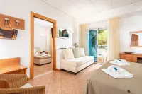Hotel Rex Hotels in Lignano Pineta