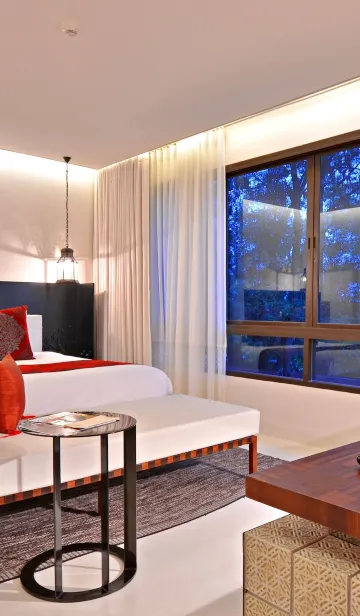 ห้องจูเนียร์สวีท