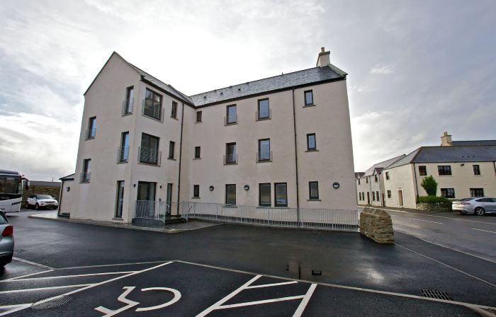 Ayre Hotel & Ayre Apartments