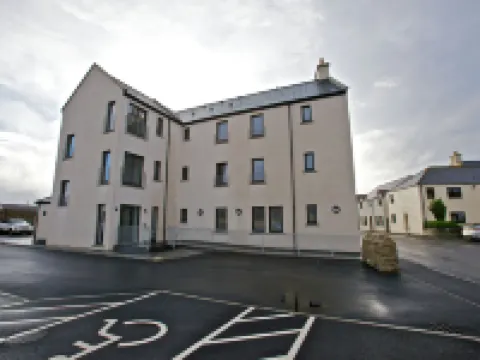Ayre Hotel & Ayre Apartments Hotel a Kirkwall