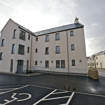 Ayre Hotel & Ayre Apartments