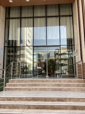 Beyab Al Aziziyah Hotel Отели рядом с достопримечательностью «King Abdullah Library»