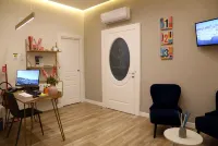 Garibaldi Rooms Hotels in Napoli