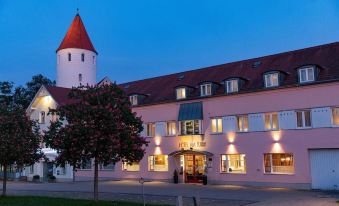 Hotel am Turm