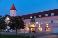 Hotel Am Turm Hotels in der Nähe von Schloss Sythen