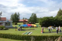 Nordgården Pension Hotels in Samso