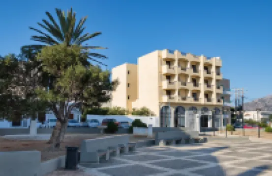 Atlantis Hotel