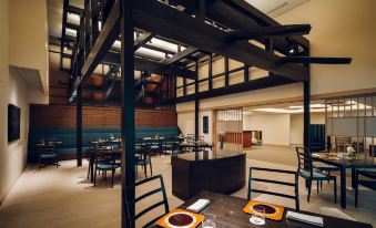 THE HIRAMATSU KYOTO