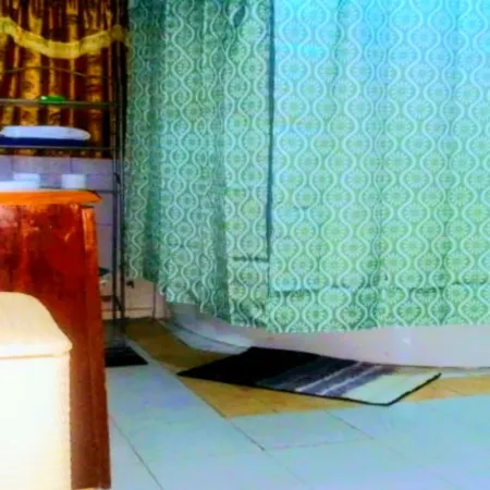 Classy Holiday Villas with Pool in Accra, Ghana
