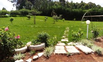 Mseven Gardens M7