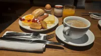 Badon Boutique Hotel - breakfast