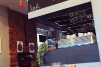 Caravan-Blackpool-FamilyFriendly-Activities Hotel a Fleetwood