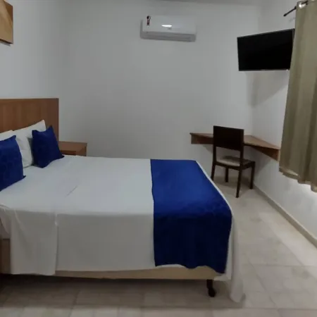 Pousada Vistazul - Pé na Areia