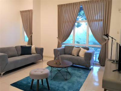 Shamrock Beach Villas