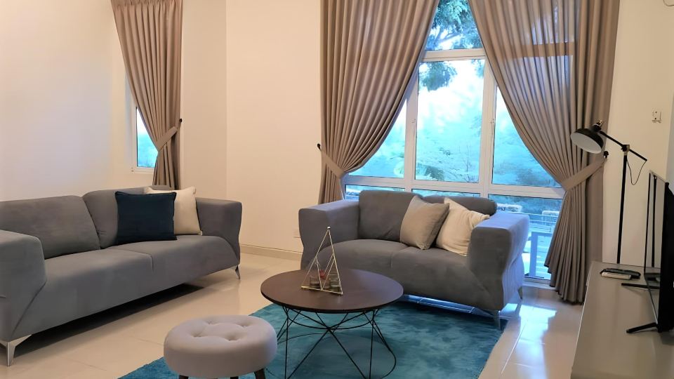 Shamrock Beach Villas