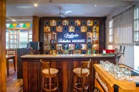 Le Chateau Hotels in Puducherry