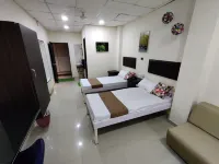 Hotel Ramlata Palace Hotels in Akola