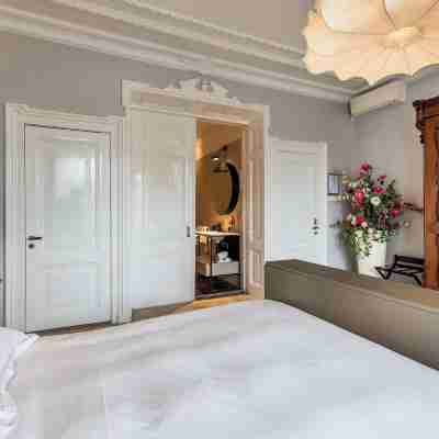 Amstel Corner Hotel Rooms
