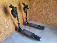 Vacation Apartment "KormoranOptionally with e-Scooters)